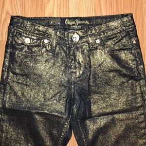 Vintage Y2K Pepe Jeans